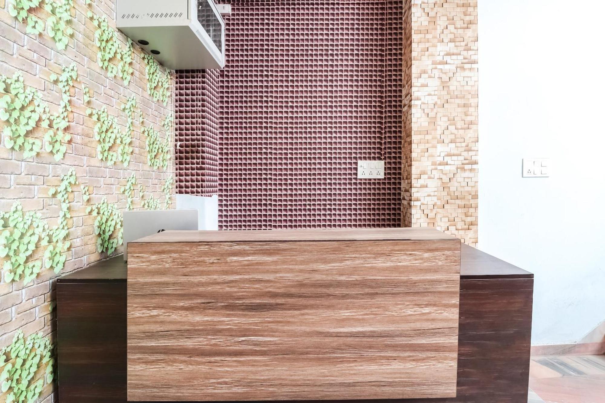 Hotel O The Velvet Chinhat Tiraha Экстерьер фото