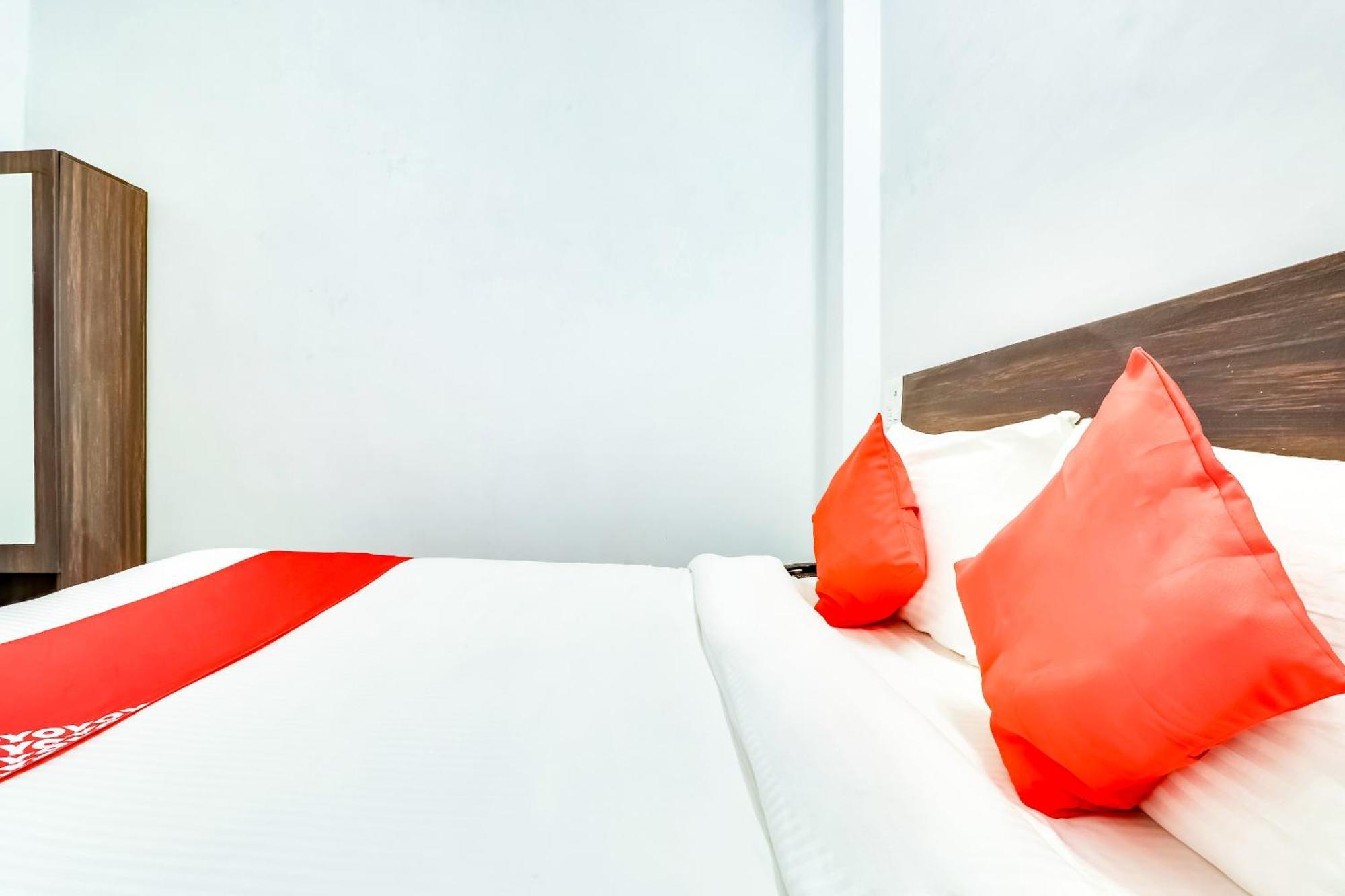 Hotel O The Velvet Chinhat Tiraha Экстерьер фото